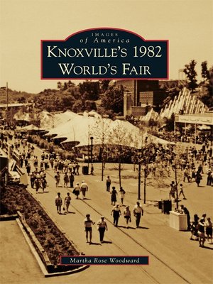 cover image of Knoxville's 1982 World's Fair